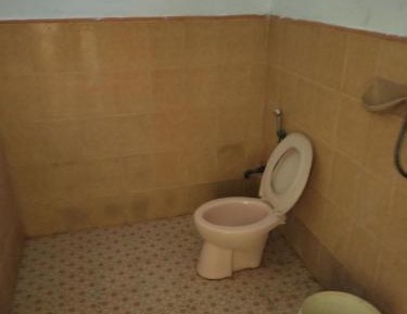 Single Room with Sea View