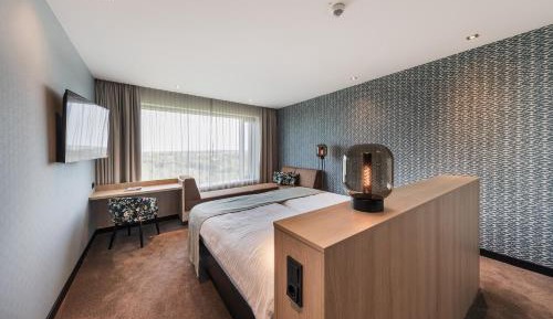 Comfort Double or Twin Room