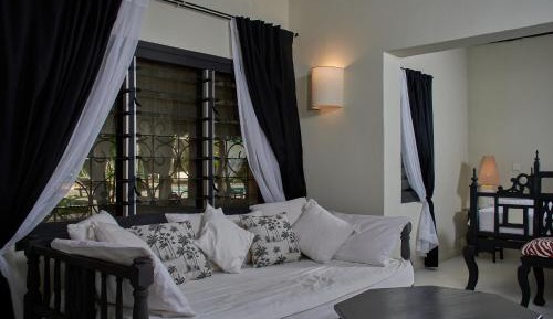 Deluxe Junior Suite