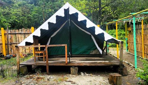 Tent