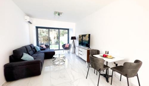 Apartment - Ground Floor