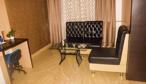 King Room