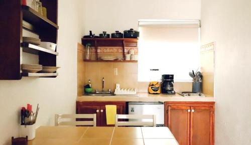 Bungalow