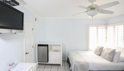 Double Room with Two Double Beds
