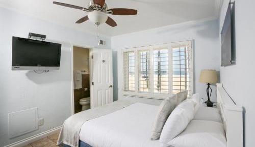 Room with Ocean View