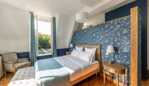 Superior Queen Room