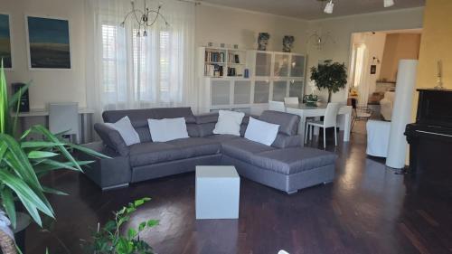 Triple Room with Garden View