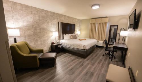 King Room