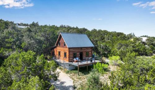 Two-Bedroom Holiday Home