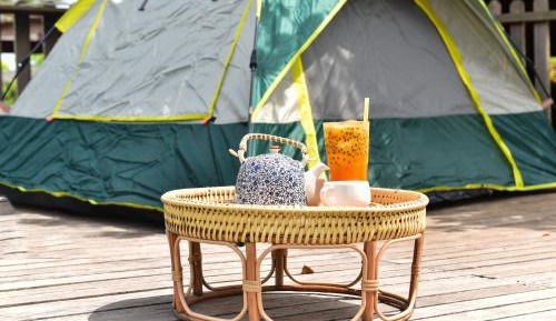 Tent