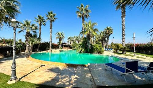 Deluxe Villa