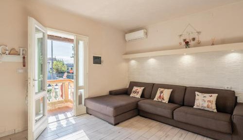Three-Bedroom Superior Apartment