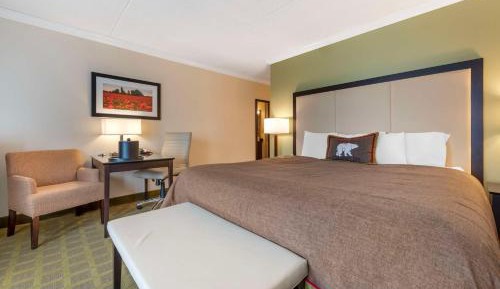 King Room