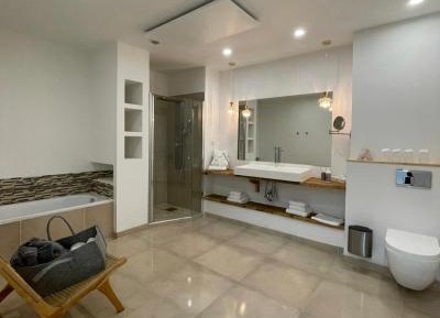 Apartment - Ground Floor