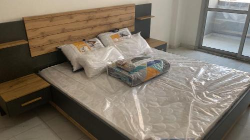 Deluxe Double or Twin Room with City View