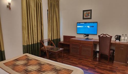 Superior Double or Twin Room