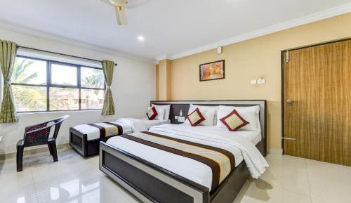 Superior Triple Room