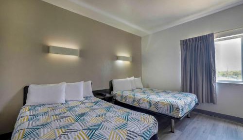 Classic Quadruple Room - Non-Smoking