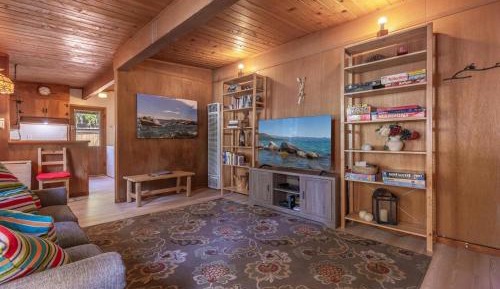 Two-Bedroom Holiday Home