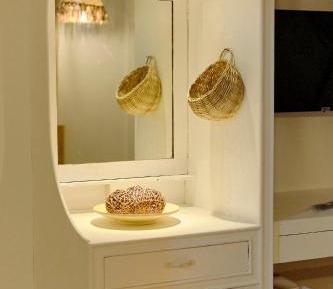 Family Room with Private Bathroom