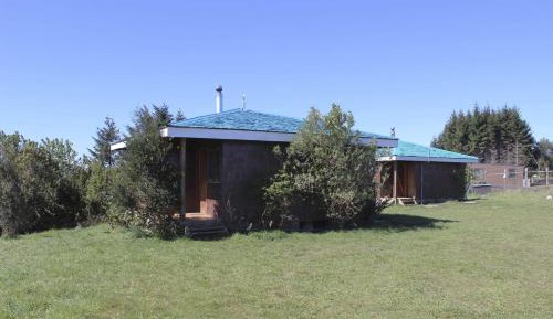 Two-Bedroom Bungalow (4 Adults)