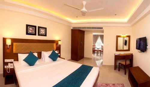King Suite
