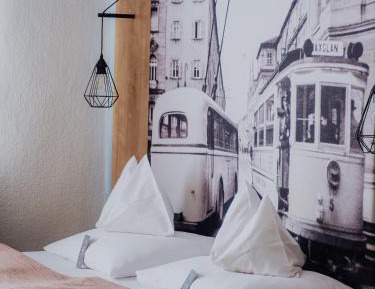 Small Room