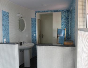 Villa with Sea View