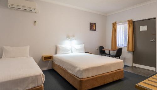 Family Apartment - Ground Floor