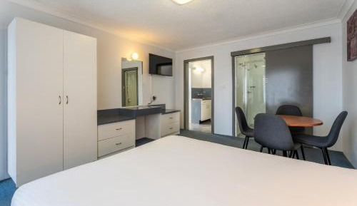 Family Unit - Second Floor