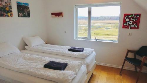 Large Twin Room