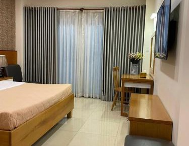 Superior King Room