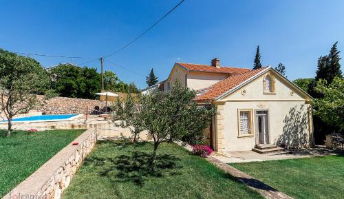 Three-Bedroom Villa with Private Pool