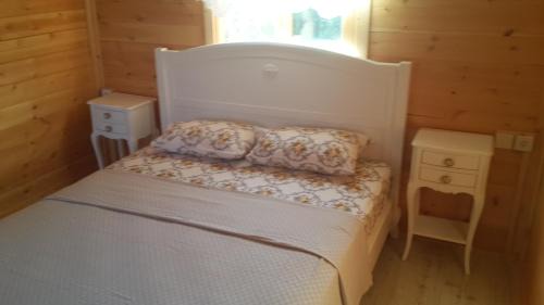 One-Bedroom Bungalow