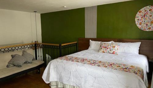 Superior Queen Room
