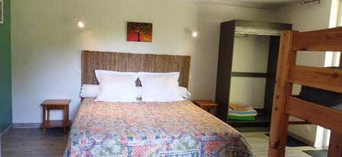 Quadruple Room with Bathroom