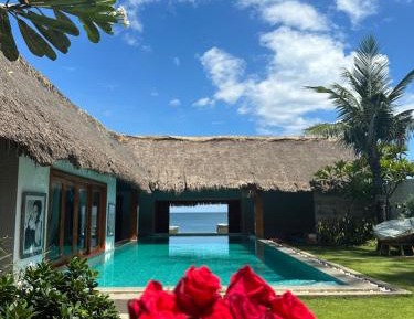 Two-Bedroom Villa with Private Pool