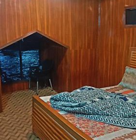 Deluxe Single Room with Sea View