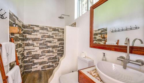 Deluxe Bungalow with Sea View