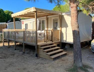 Mobile Home