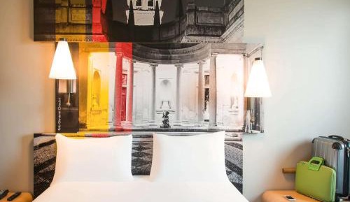 Premium Double Room