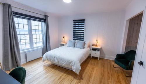 Superior Queen Room
