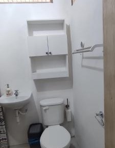 Double or Twin Room with Balcony