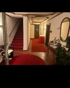 Single Room with Bathroom