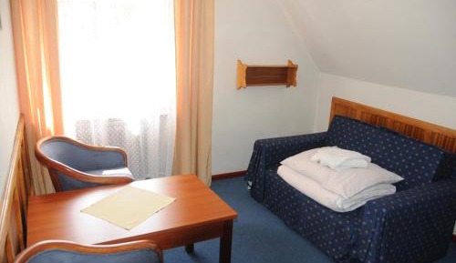 Triple Room with Bathroom