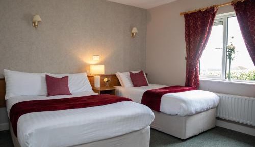 Classic Triple Room