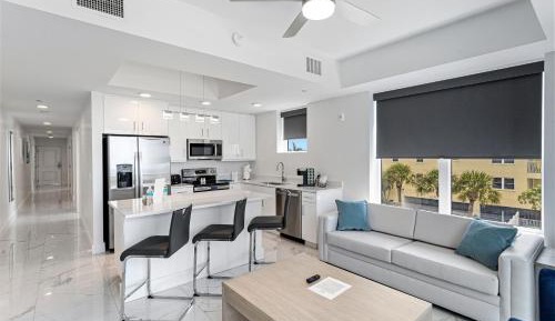 Junior Suite with Sea View