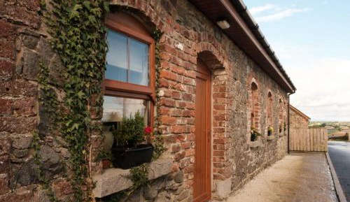 Three-Bedroom Chalet