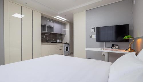 Double Room with Balcony (Eco Friendly)