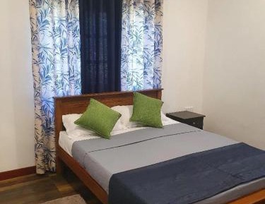 Deluxe Double Room (2 Adults + 1 Child)